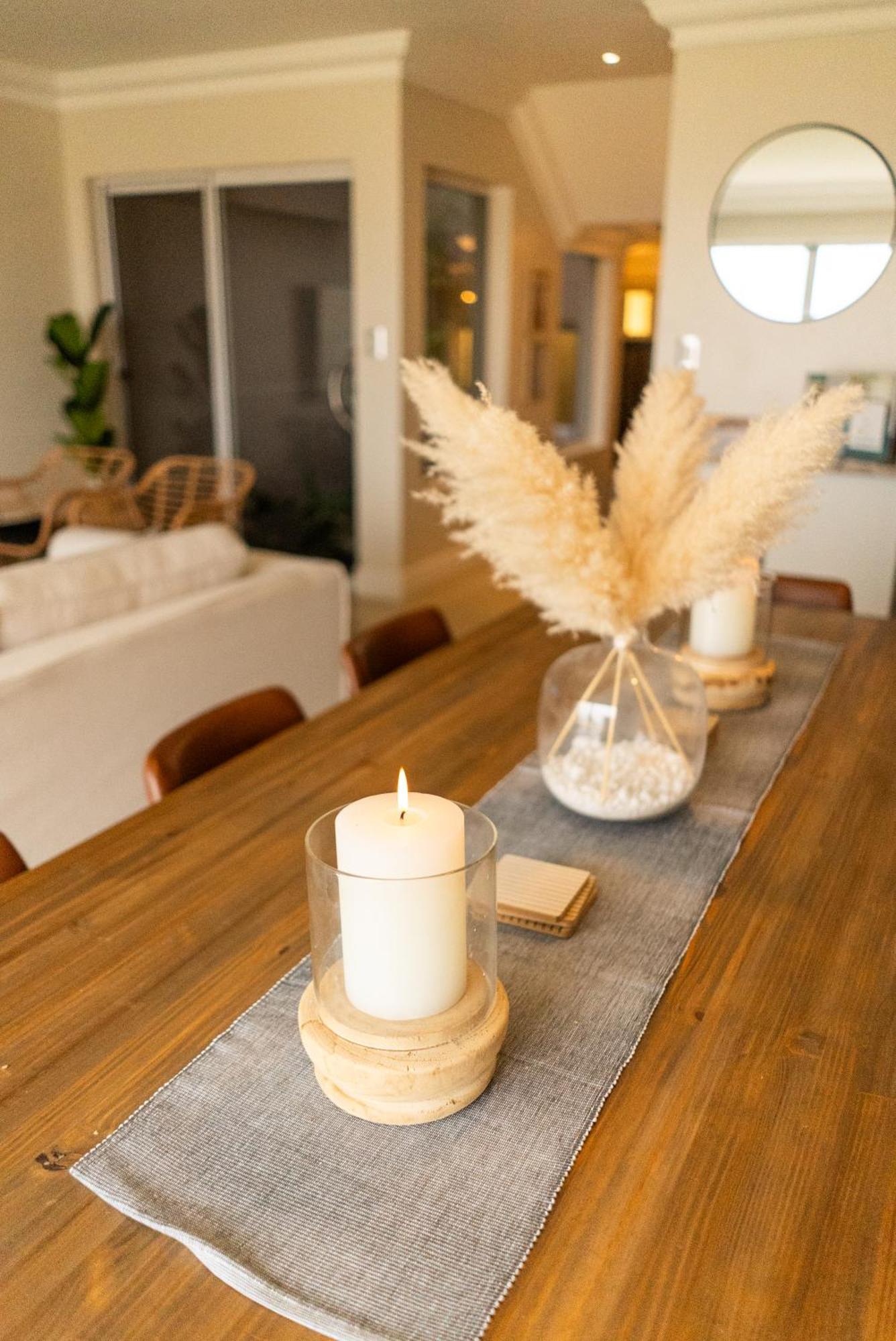 Deja Blue Beachfront Villa, Newly Renovated Langstrand Екстериор снимка